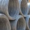 4mm steel wire 5mm plain ms steel wire use for precast slab