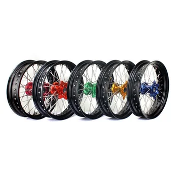 lightweight motorcycle wheels