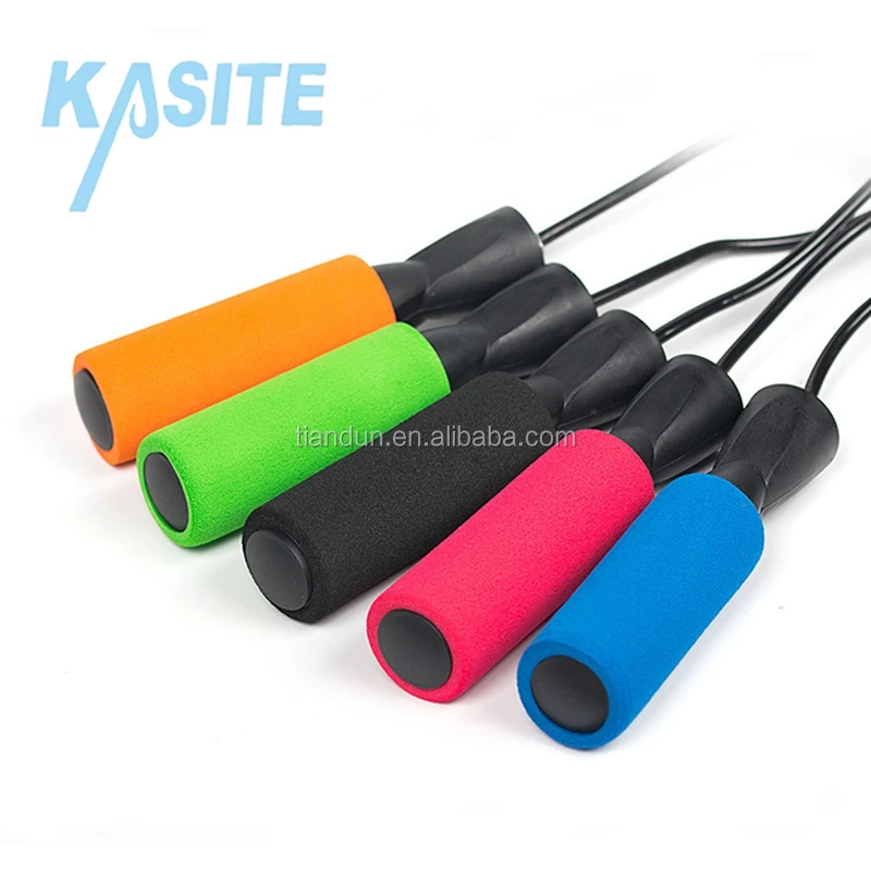 Basics Cylinder Jump Rope