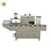 7WZXJ2H-500X4500 pvc and aluminum window assemble machine