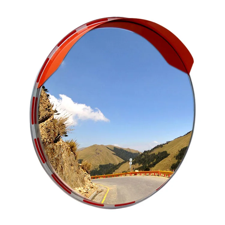 Convex Mirror  (1)