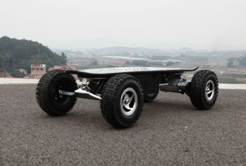 China Factory Cheap Electric Skateboard 800w For Sale Hoverboard