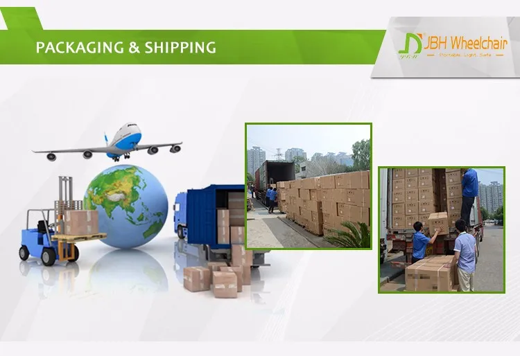 Amazon Best seller  hospital patient automatic intelligent power wheelchair 