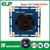fast delivery 2mp cmos ov2710 free driver 60fps usb web camera for window, linux system
