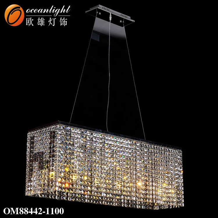Contemporary Gold Chandelier Led Color Changing Chandelier,Modern Led