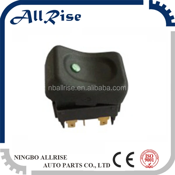 ALLRISE C-38708 Trucks 1488066 Switch