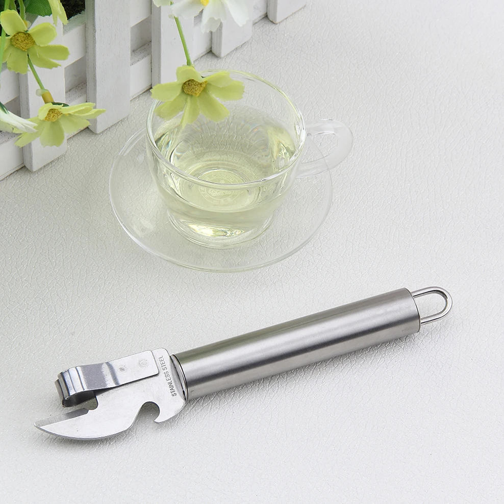 Bulk Stainless Steel Mounted Bottle Opener