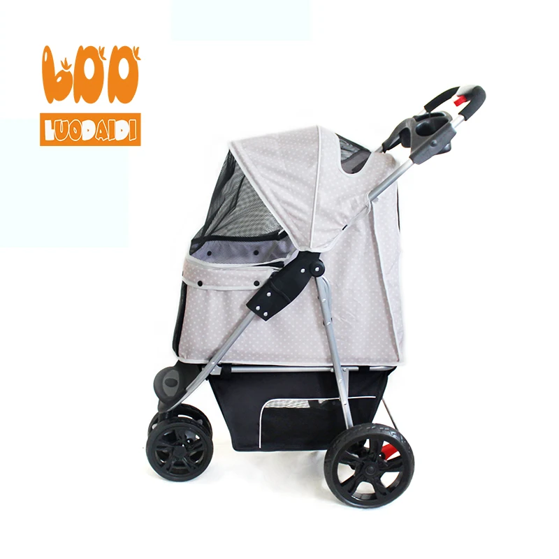 Dog pram petbarn best sale