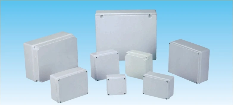 Outdoor Plastic Junction Box Panel Cs Ag 151170 View Outdoor Plastic Junction Box Panel Cs Ag 151170