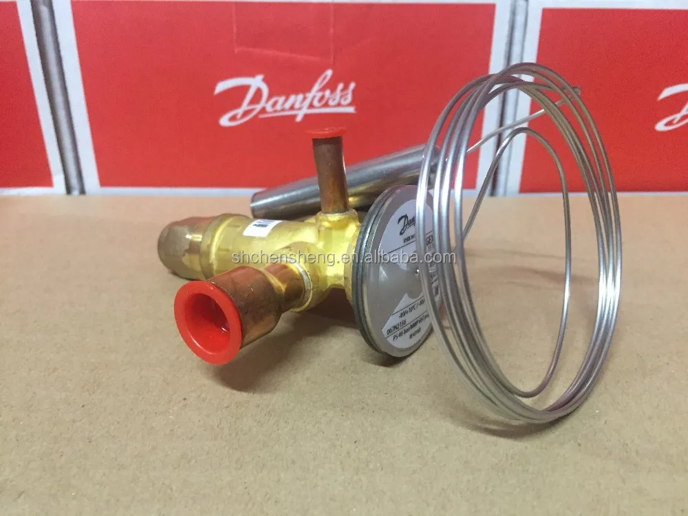 Refrigeration Equipment Air Conditioning Expansion Valve Buy