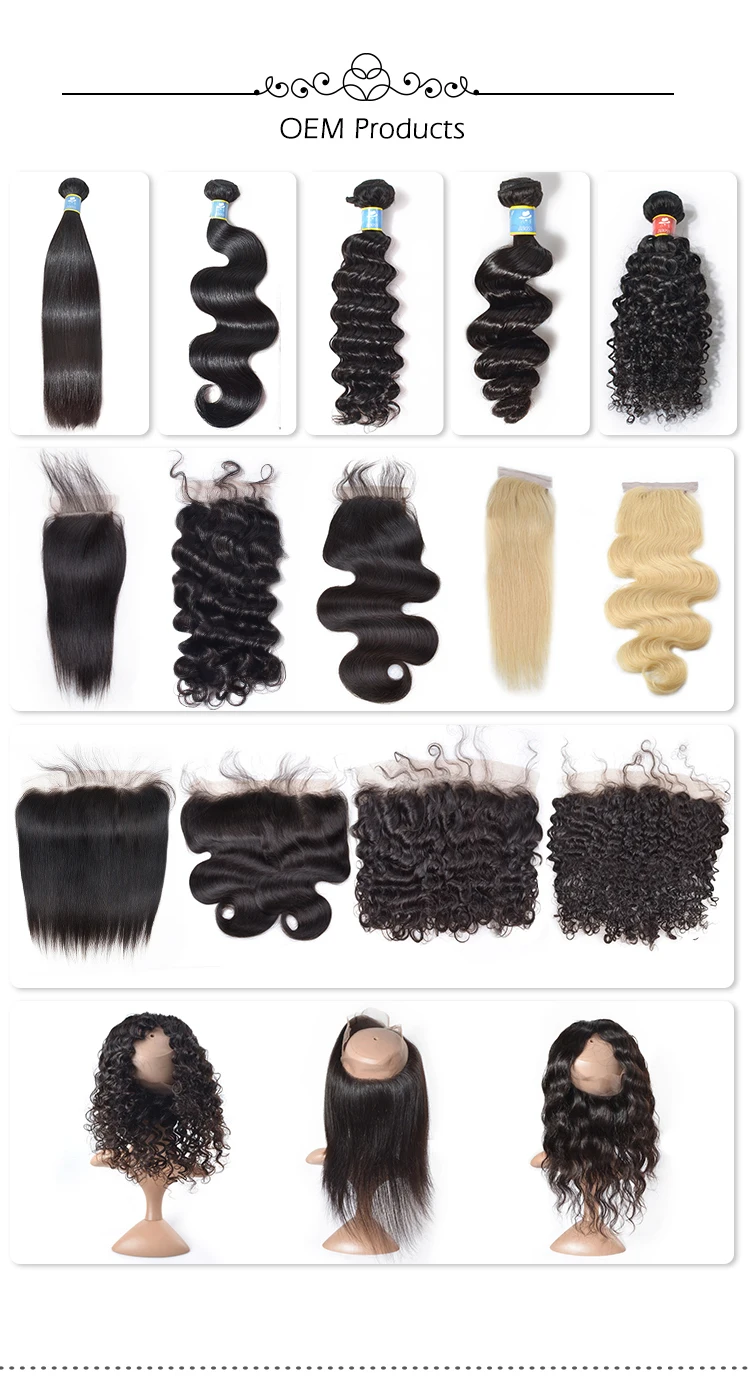 Free Samples Double Drawn Hair System Women Wholesale Raw Bump