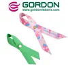 Pink ribbon with butterfly cap safe pin, Breasts Cancer Ribbon with safe pin, cancer awareness ribbon
