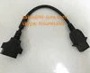 obd volvo truck 8 pin diagnostic cable J1962 obdii connector to 8 pin connector