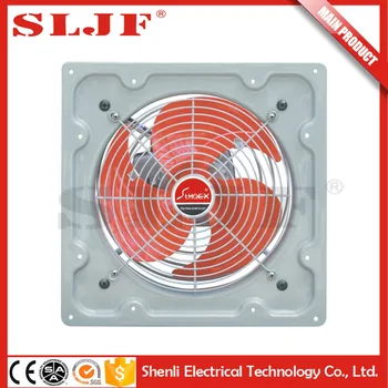small squirrel cage blower