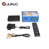 junuo ready stock dvb-t2 digital set top box for russia wifi youtube iptv megogo