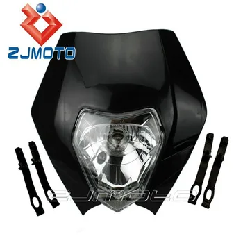 off road bike lights