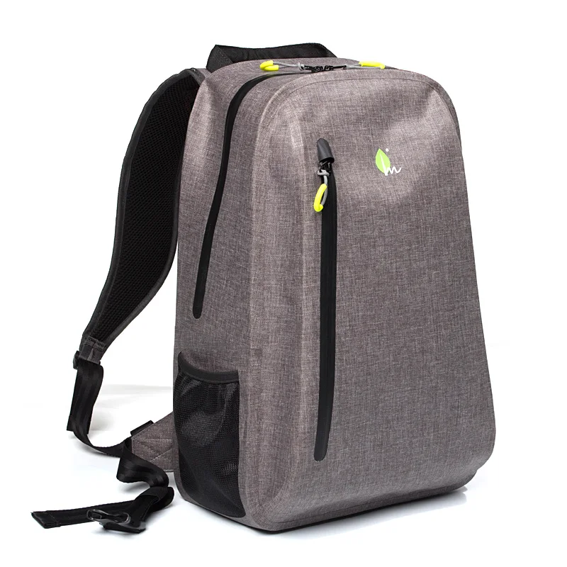 2019 Trending Products Tpu Waterproof Backpack Drybag Computer Backpack