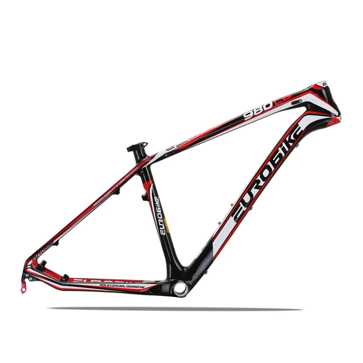 budget carbon frame mtb