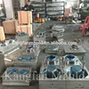 Hot runner type of 2 cavities thin wall Bucket mould of 100ml 200ml 500ml for injection Machine