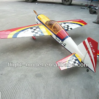 rc aeroplane kit