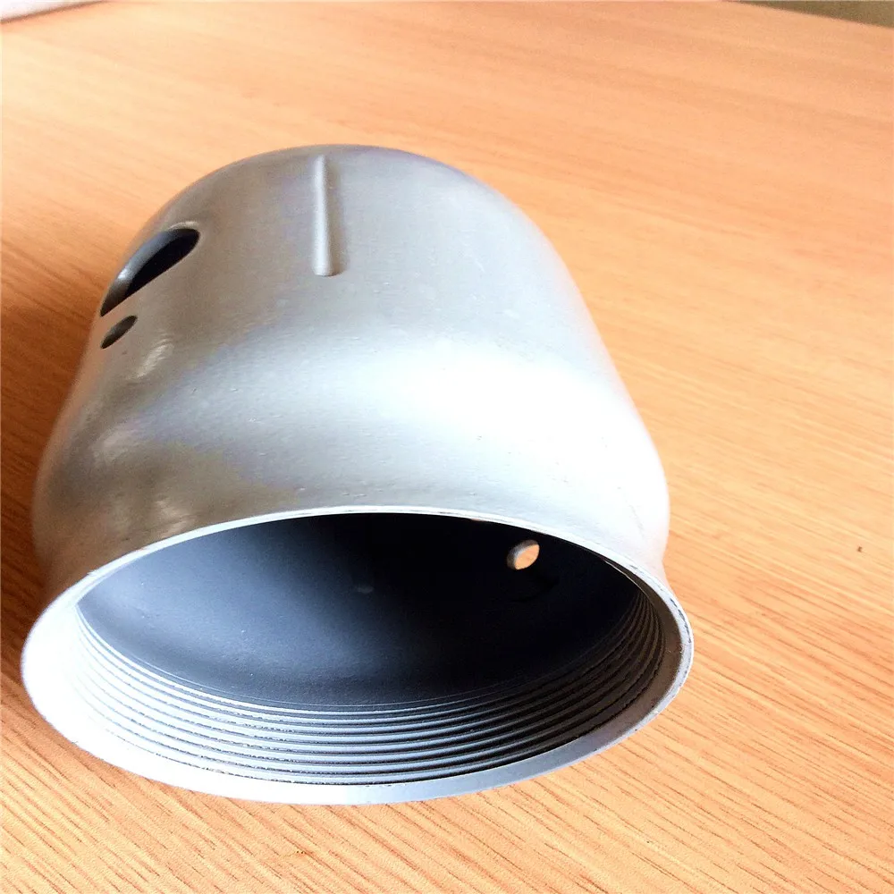 Valve Protection Caps For Gas Cylinder With Different Colors And