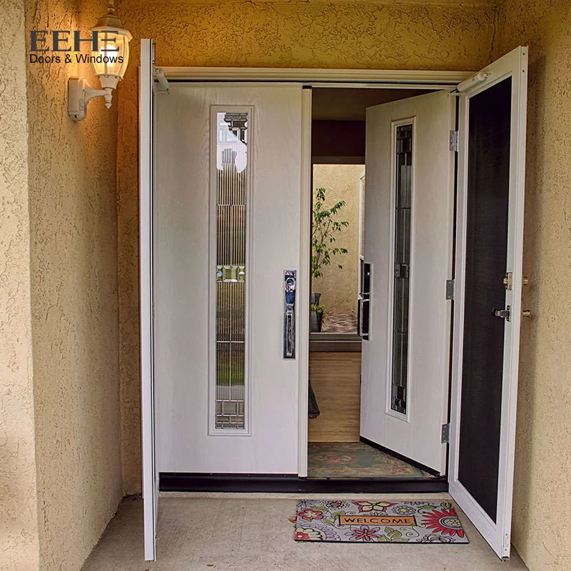 Großhandel haustürgitter Kaufen Sie die besten haustürgitter Stücke aus