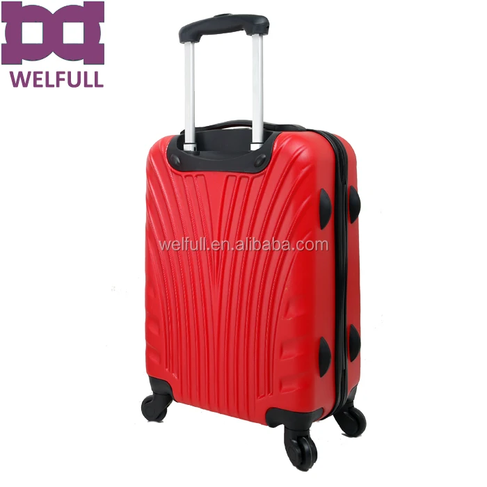 cheap personalised suitcases