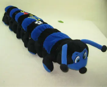 stuffed centipede