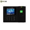 Hot Inbuilt Thermal Printer TFT Screen TCP/IP Web Thumb Print Impression Attendance Machine(ME56)