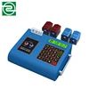 Professional portable sensor flow meter for ultrasonic