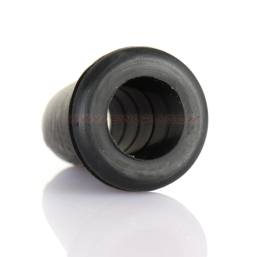 Nonstandard Tapered Rubber Pipe Sleeve Grommets For Automotive Buy