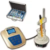 Water Hardness Meter with 601-F Water Hardness Combination Electrode