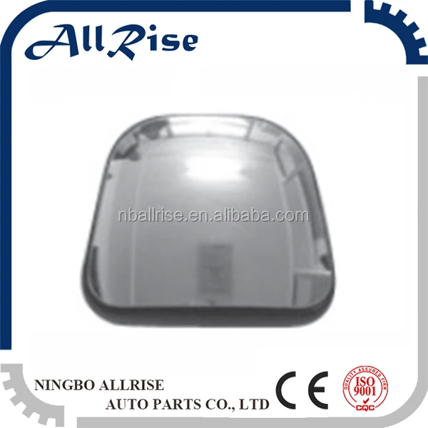 WideView Mirror Glass for Iveco Truck Spare Parts