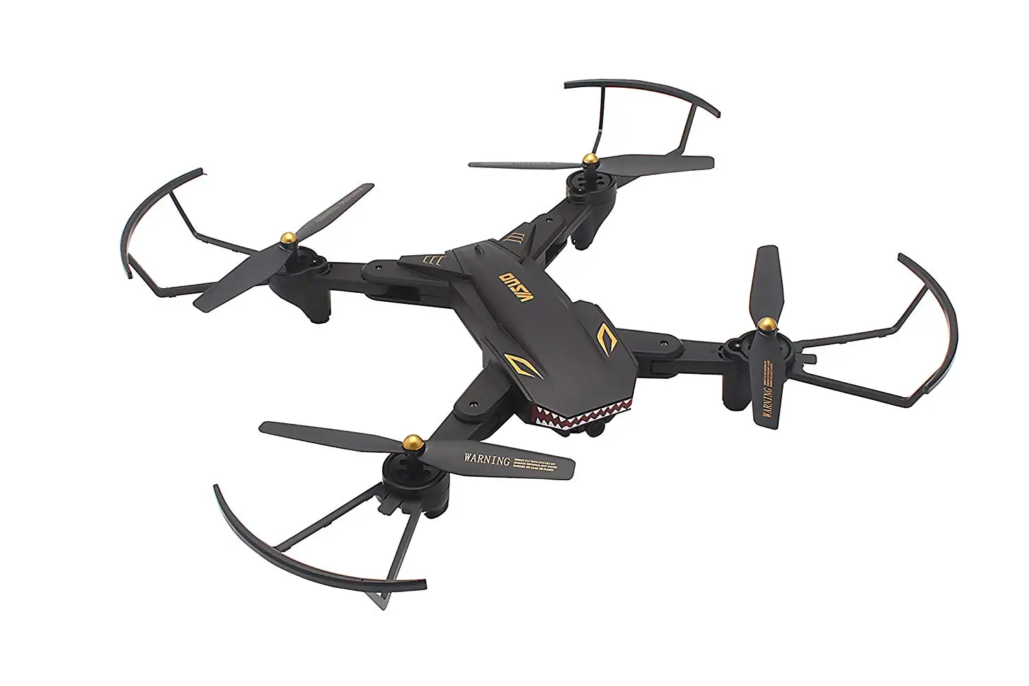 serenelife 2.4 g wifi drone