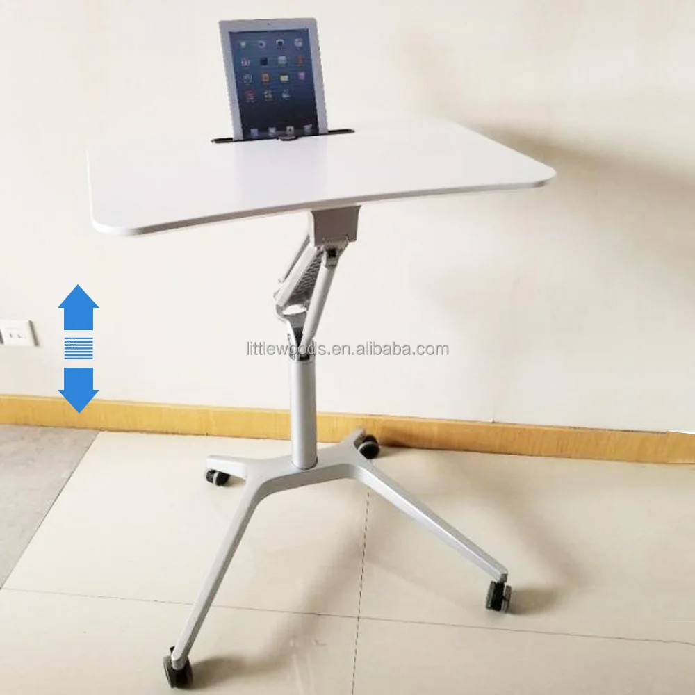 China Hydraulic Adjustable Table China Hydraulic Adjustable Table