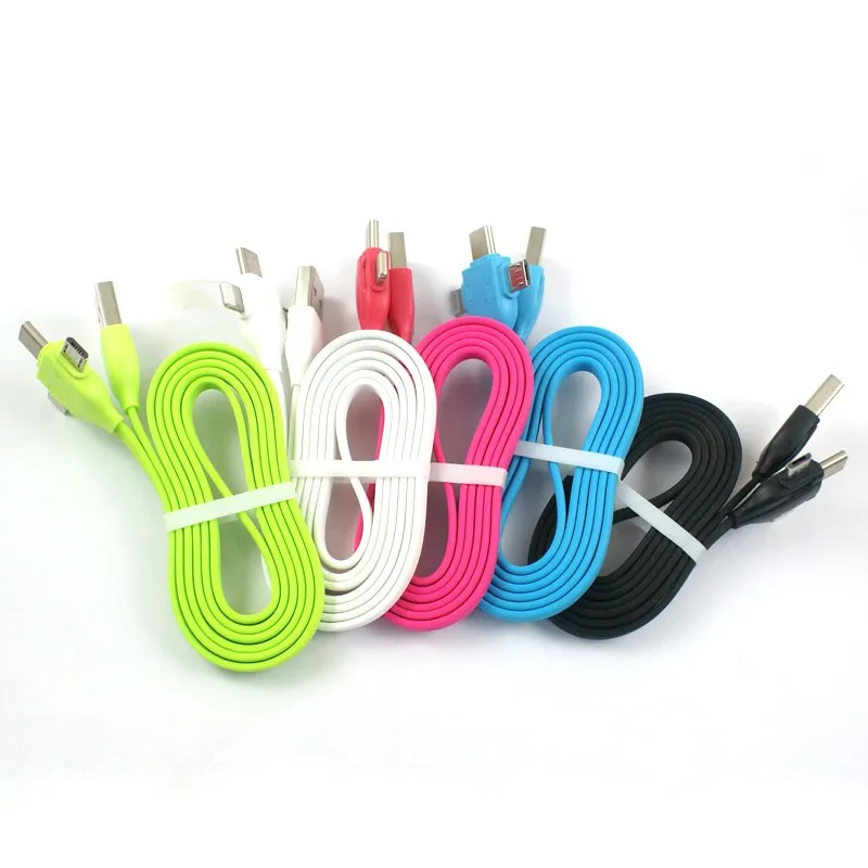 2019 MIUSB USB Type C Date Cable LED Light Fast Charger for Cell Phone - ANKUX.COM