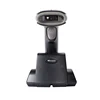 logistics 2D wireless barcode reader handheld cmos code scanner