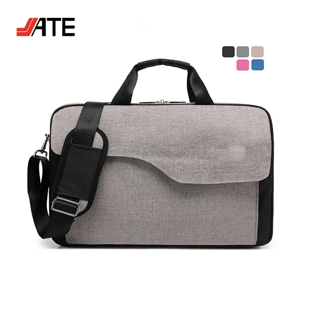 Nylon Laptop Bag Shoulder Bag With Strap Messenger Hand Bag,19 Inch Laptop Bag