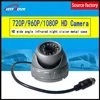 Spot wholesale Sony CCD600TVL universal 12V wide voltage AHD960P high definition night vision camera Business car / trailer