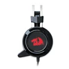 Redragon H301 With Individual Vibration Control Button Microphone Gaming Headset