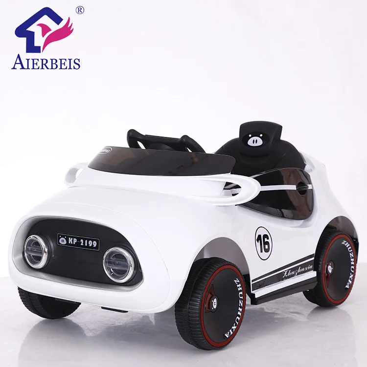 remote control car baby driving