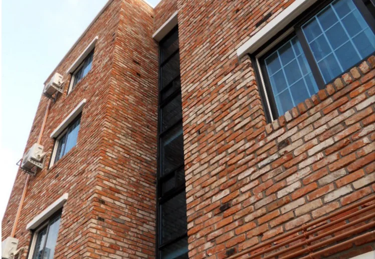 Profesional Rojo Ladrillos Viejos Para Ventas Al Por Mayor Para El