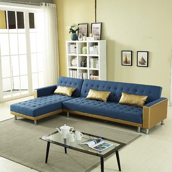 2018 Latest Fabric Corner Sofa Bed Design Living Room 2018 Latest Fabric Corner Sofa Bed Design Living Room Furniture Luxury Sectional Sleeper