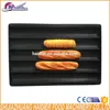 aluminum french baguettes baking bread(perancis baguettes loyang roti roti)