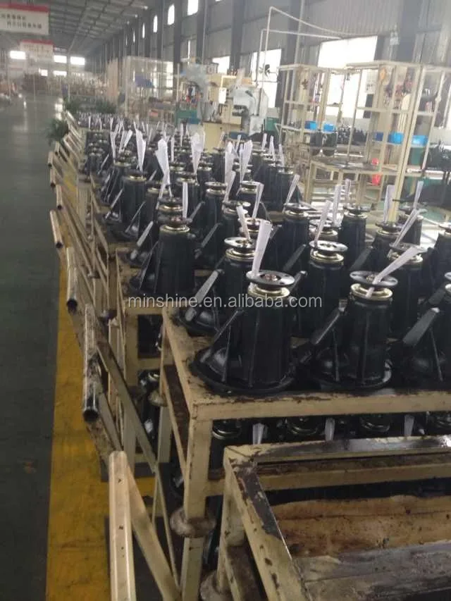 Ms120006 Auto Parts Differential Assembly For Toyota 8/39 Differential Assy In Stock Buy