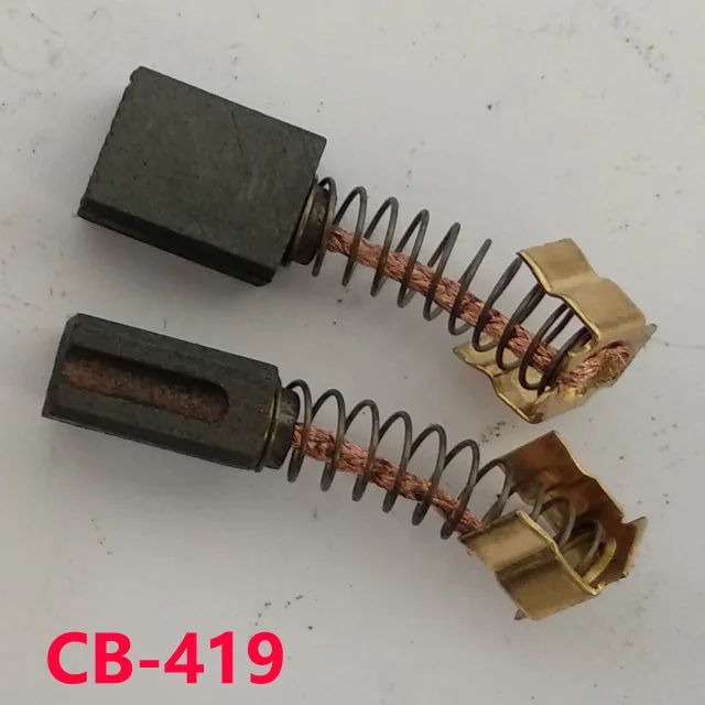 Cb325 Carbon Brush For Power Tool Buy Carbon Brush For Power Tool