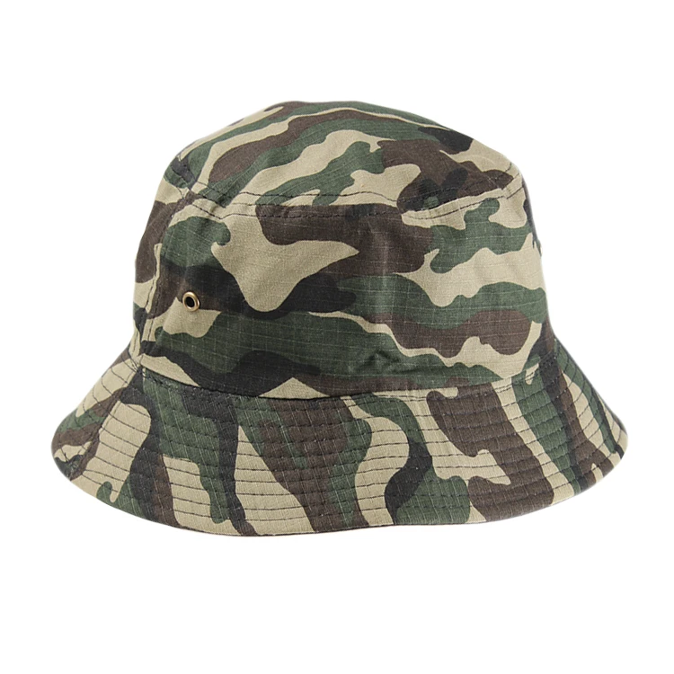 Custom Digital Print Army Green Boonie 