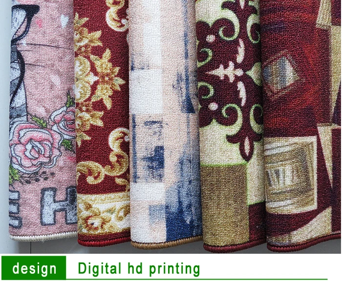 machine washable door mat 40 x 60cm