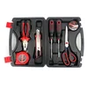 of tools 1/4 socket basic hand tool set