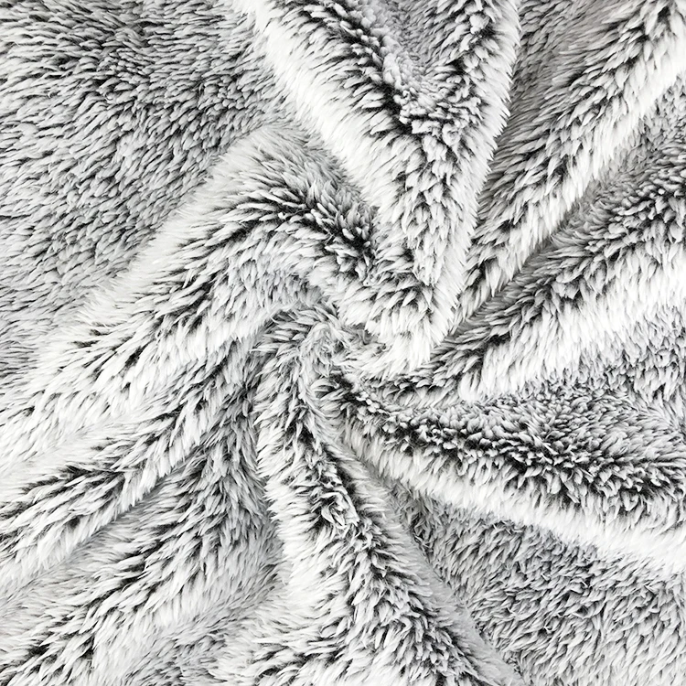 throw sherpa blanket